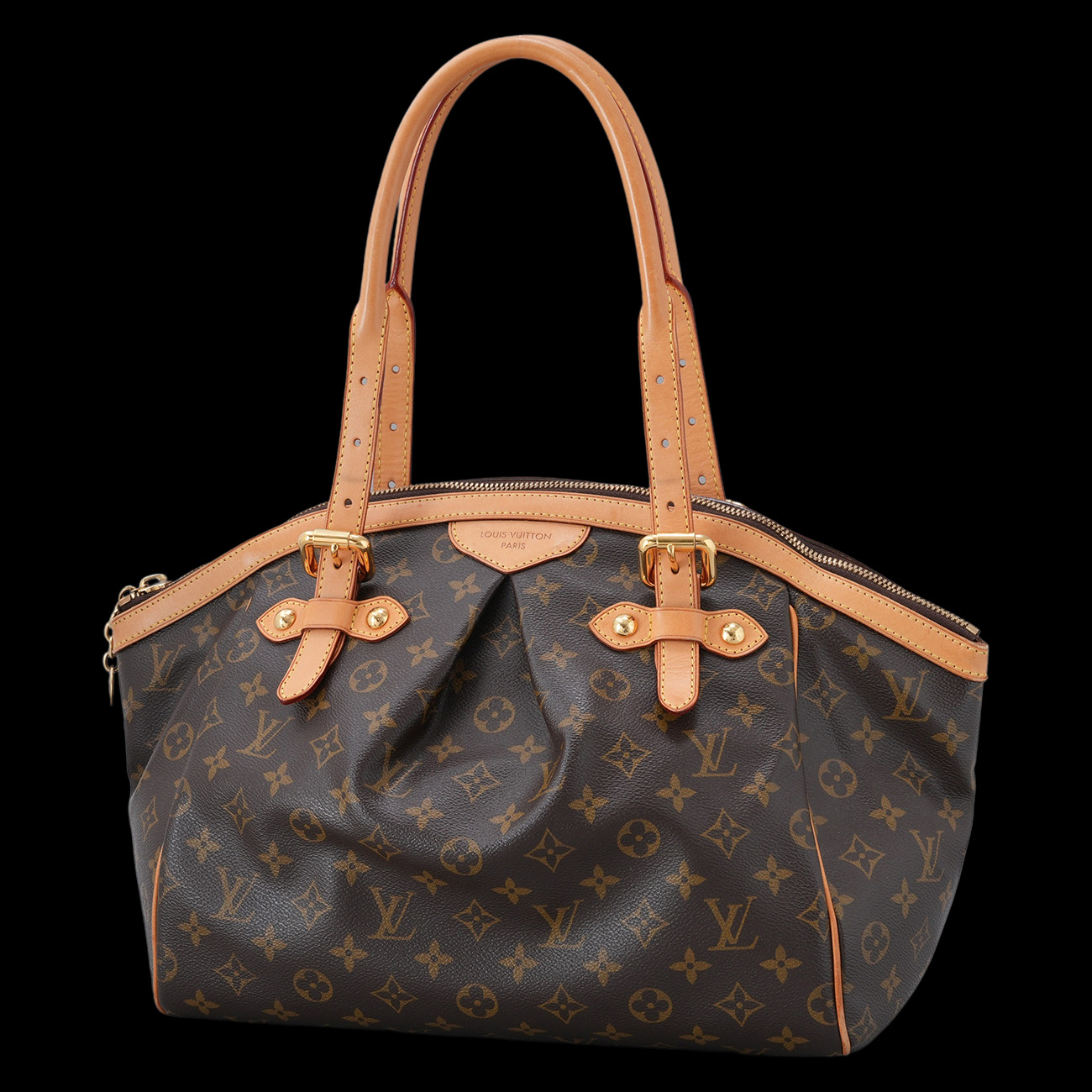 LOUIS VUITTON(USED)루이비통 모노그램 티볼리 GM